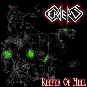 Cerberus, Bandas de Thrash Metal de Barranquilla.