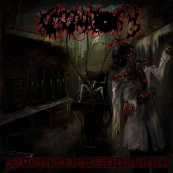 Cercenatory, Bandas de Sick Brutal Death, Grind de Barranquilla.