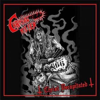 Chainsaw Killer, Bandas de Thrash Metal de Popayan.