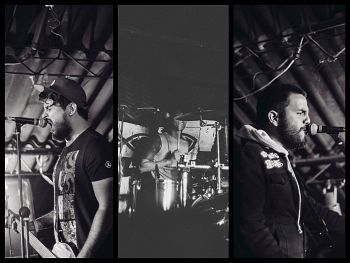 Cinco Sentidos, Bandas de Hardcore Punk de Ibague.