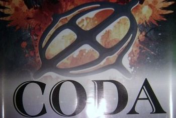Coda, Bandas de Rock de Bogota.