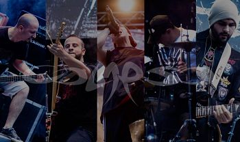 Colapso, Bandas de Groove Metal de Bello.
