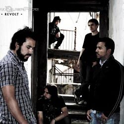 Crash Override, Bandas de Metalcore de Bogota.
