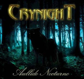 Crynight, Bandas de Heavy Metal Progresivo de Caucasia.