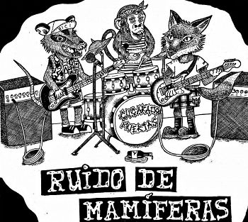 Cucarachas Muertas, Bandas de Punk de Manizales.