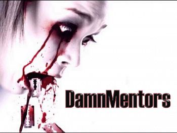 Damnmentors, Bandas de Hardcore de Bogota.