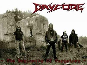Daycore, Bandas de Thrash Death Metal de Medelln.