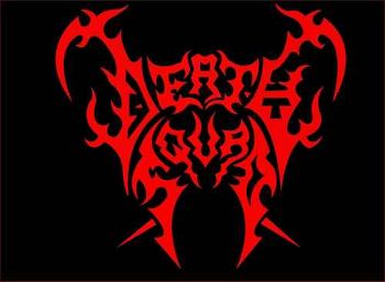 Death Squad, Bandas de Metal de Bogot.