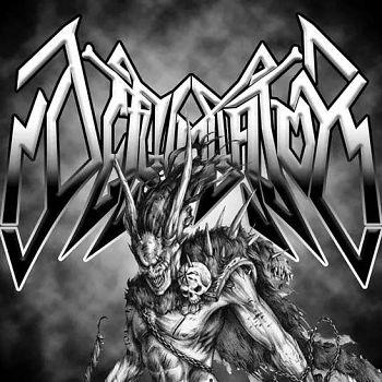 Demolator, Bandas de Thrash Metal de Bogota.