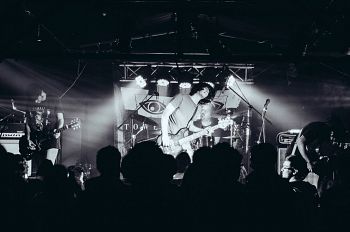 Desnudos En Coma, Bandas de Rock 