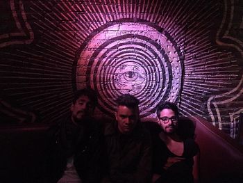Diamante Electrico, Bandas de Garage, Rock, Blues de Bogot.