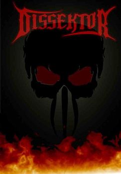 Dissektor, Bandas de Death Metal de Medellin.