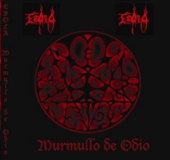 Ebola, Bandas de Metal de Medellin.