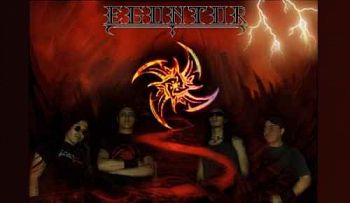 Egontor, Bandas de Thrash Metal de Bogota.