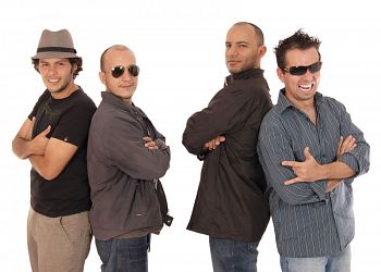 El Credo, Bandas de Rock Experimental de Cali.