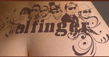 El Finger, Bandas de Rock Fusion de Cali.