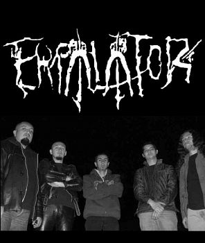 Empalator, Bandas de Death Metal de Bogota.