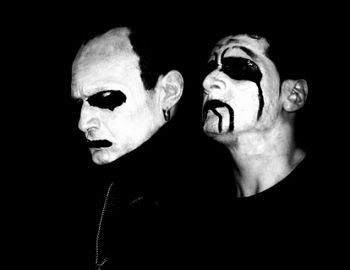 Erzebet, Bandas de Raw Black Metal de Medellin.