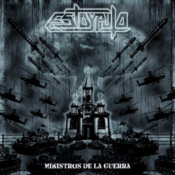 Estoyputo, Bandas de Punk Hardcore Metal de Medellin.