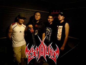 Eternal War, Bandas de Thrash Metal de Bogota.