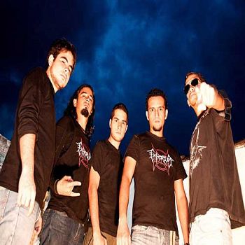 Exhortum, Bandas de Death Metal de Cali.