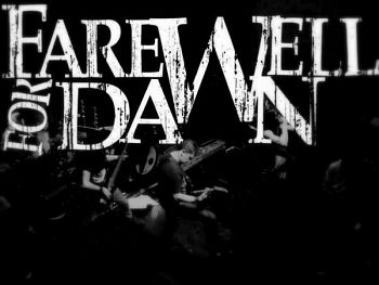 Farewell For Dawn, Bandas de Metal de Bogota.