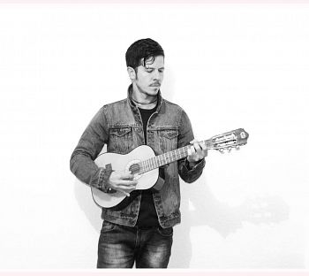 Federico Goes, Bandas de Electronica|Electro|Space|Rock And Roll de Medelln.
