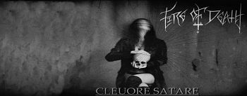 Fire Of Death, Bandas de Thrash Black de Santiago De Cali.