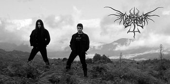 Frozen Darkness, Bandas de Black Metal de Popayn.