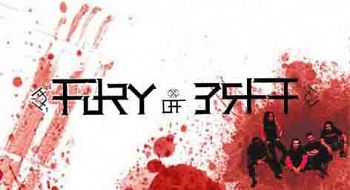 Fury Of Fire, Bandas de Thrash de Bogota.