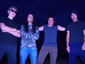Guecha, Bandas de Thrash Death Black de Soacha.