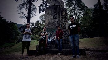 Hang Him To Insanity, Bandas de Metalcore de Bogota.