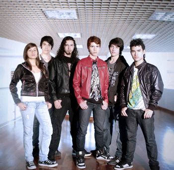 Heimdall, Bandas de Metal de Pereira.
