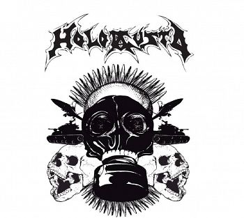 Holocausto, Bandas de Thrash Metal de Medellin.