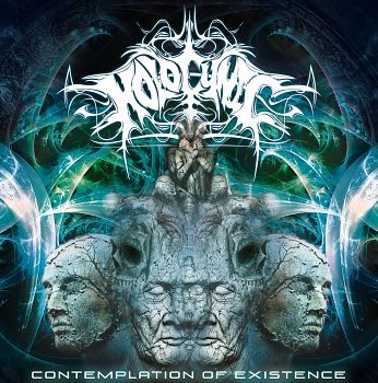 Holocynic, Bandas de Death Metal Progresivo de Bogota.