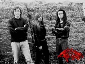 Impunity, Bandas de Thrash Ultra Metal de Bogot.