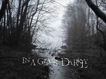 In A Glass Darkly, Bandas de Metal Alternativo de Bogota.