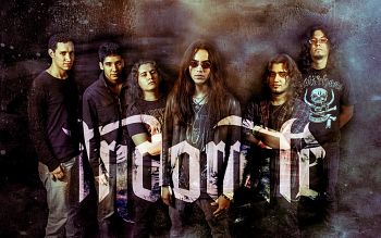 Indomite, Bandas de Power Progressive Metal de Medellin.