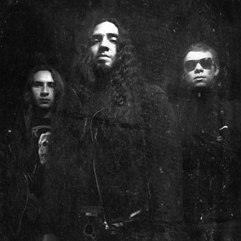 Inner Violence, Bandas de Thrash Metal de Medelln.