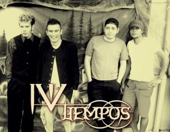 Iv Tiempos, Bandas de Punk|Metal|Hardcore de Medelln.