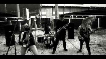 Jk, Bandas de Rock, Metal de Bogota.