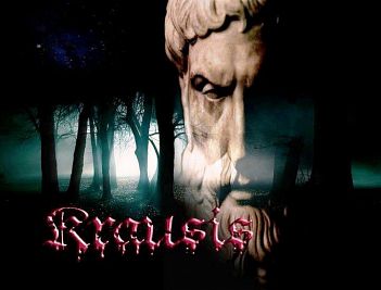 Krausis, Bandas de Thrash Death Metal de Bogota.
