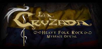 La Cruzada, Bandas de Heavy Power Metal de Medellin.