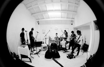 La Fidel, Bandas de Rock|Alternativa|Indie de Medelln.