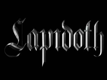 Lapidoth, Bandas de Metal Experimental de La Tebaida, Quindio.