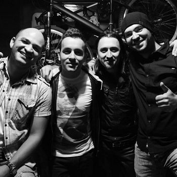Lapsus, Bandas de Rock de Bogota.