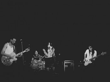 La Ramona, Bandas de Rock|Rock And Roll|Alternativo de Bogot.