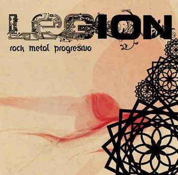 Legion, Bandas de Rock Metal Progressive de Barranquilla.