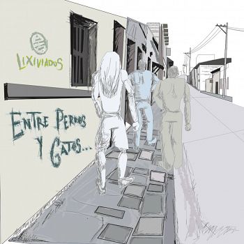 Lixiviados, Bandas de Punk Rock de Pasto.