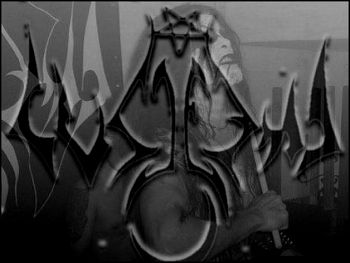 Lucifero, Bandas de Black Metal de Manizales.